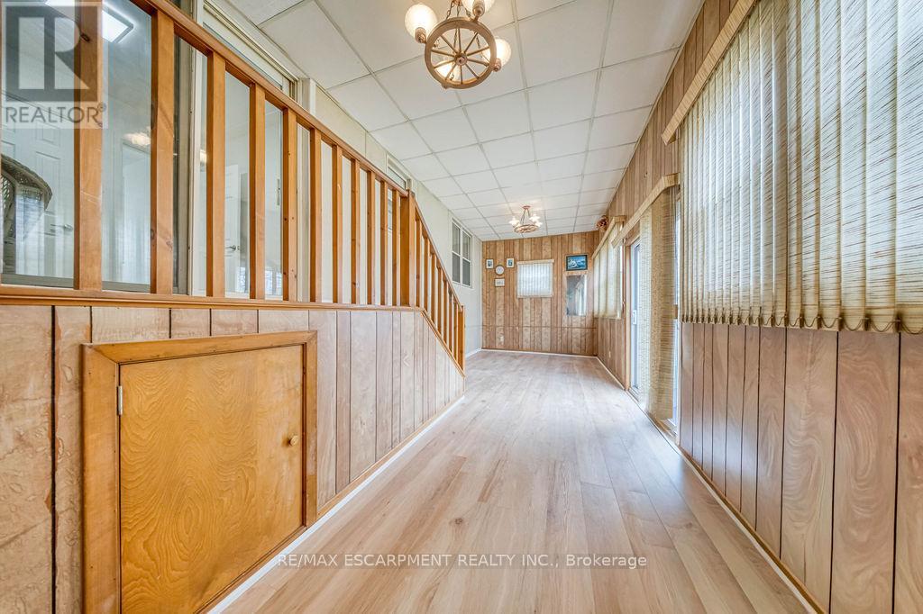 22 David Avenue, Hamilton, Ontario  L9A 3V1 - Photo 19 - X12938786