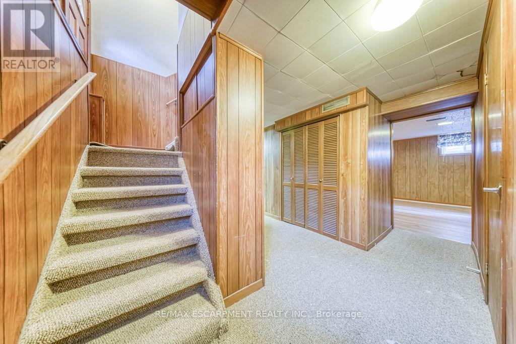 22 David Avenue, Hamilton, Ontario  L9A 3V1 - Photo 26 - X12938786