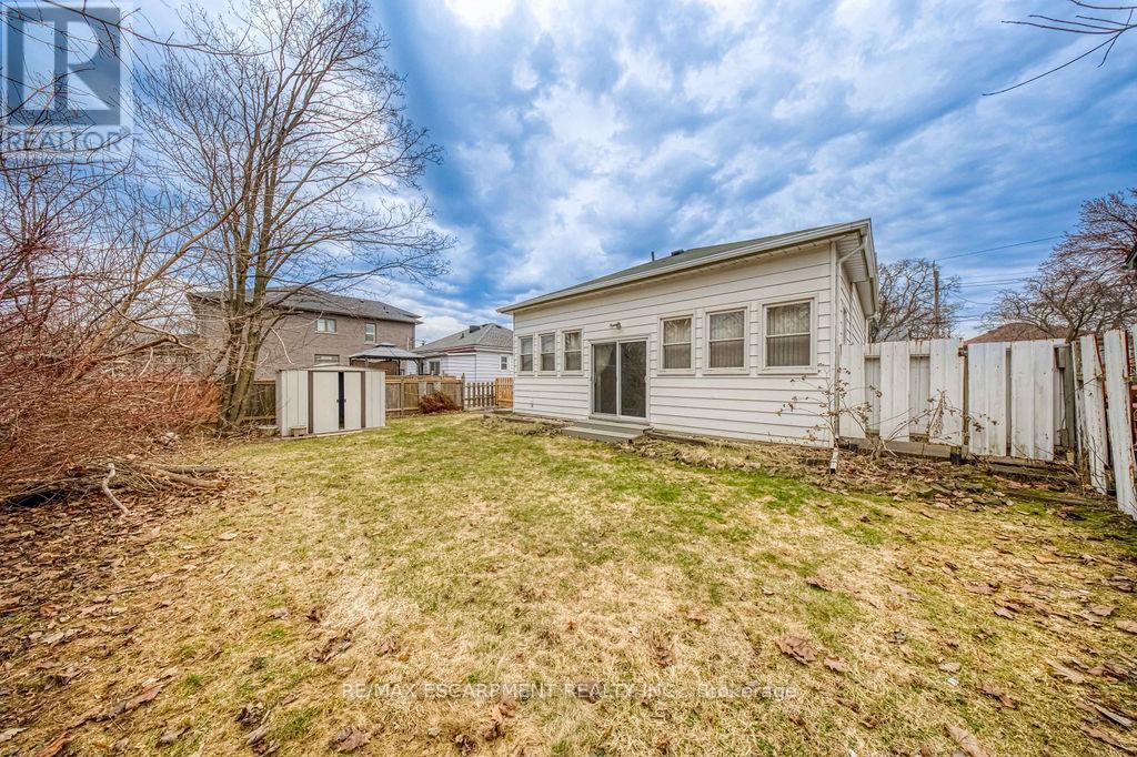 22 David Avenue, Hamilton, Ontario  L9A 3V1 - Photo 36 - X12938786