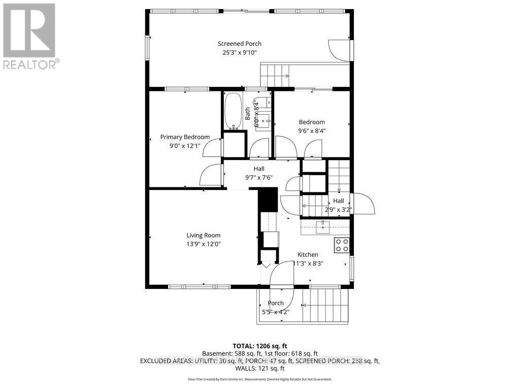 22 David Avenue, Hamilton, Ontario  L9A 3V1 - Photo 37 - X12938786