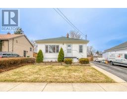 22 DAVID AVENUE, Hamilton, Ontario