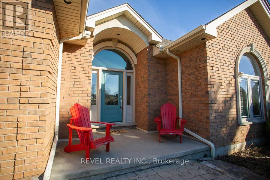 171 German School Road, Brant, Ontario  N3L 3E1 - Photo 6 - X12938834