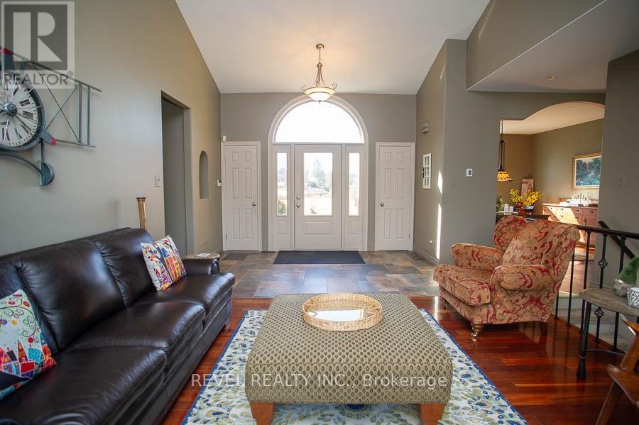 171 German School Road, Brant, Ontario  N3L 3E1 - Photo 7 - X12938834