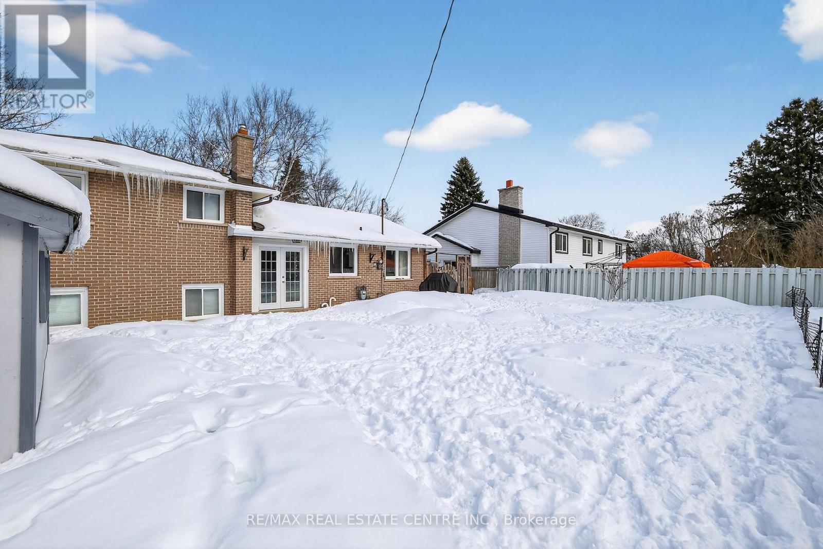 32 Westdale Avenue, Orangeville, Ontario  L9W 1B7 - Photo 42 - W12838086