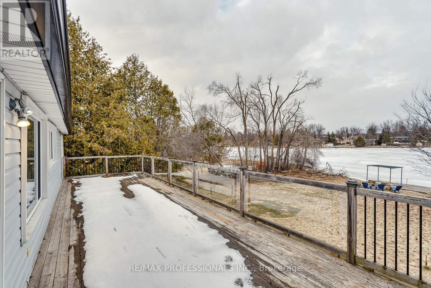 22 Lawrence Street N, Kawartha Lakes, Ontario  K9J 6X3 - Photo 14 - X12938856