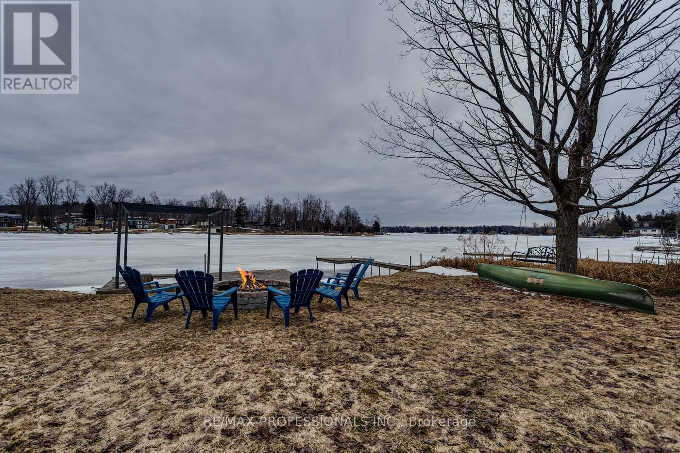 22 Lawrence Street N, Kawartha Lakes, Ontario  K9J 6X3 - Photo 35 - X12938856