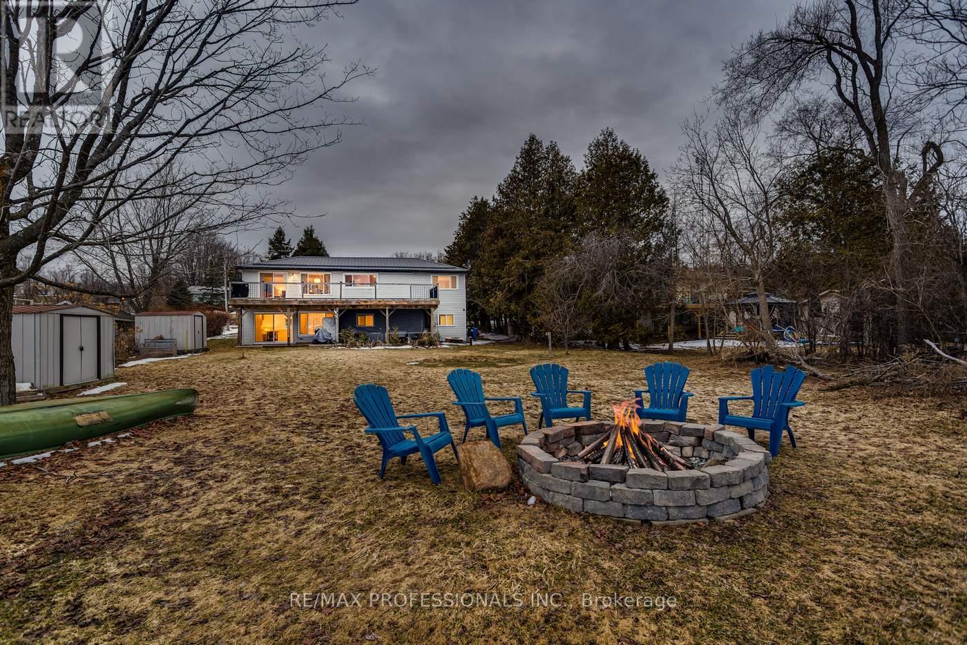 22 Lawrence Street N, Kawartha Lakes, Ontario  K9J 6X3 - Photo 36 - X12938856