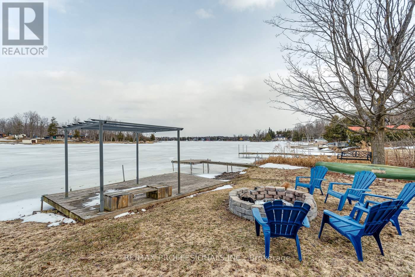 22 Lawrence Street N, Kawartha Lakes, Ontario  K9J 6X3 - Photo 37 - X12938856