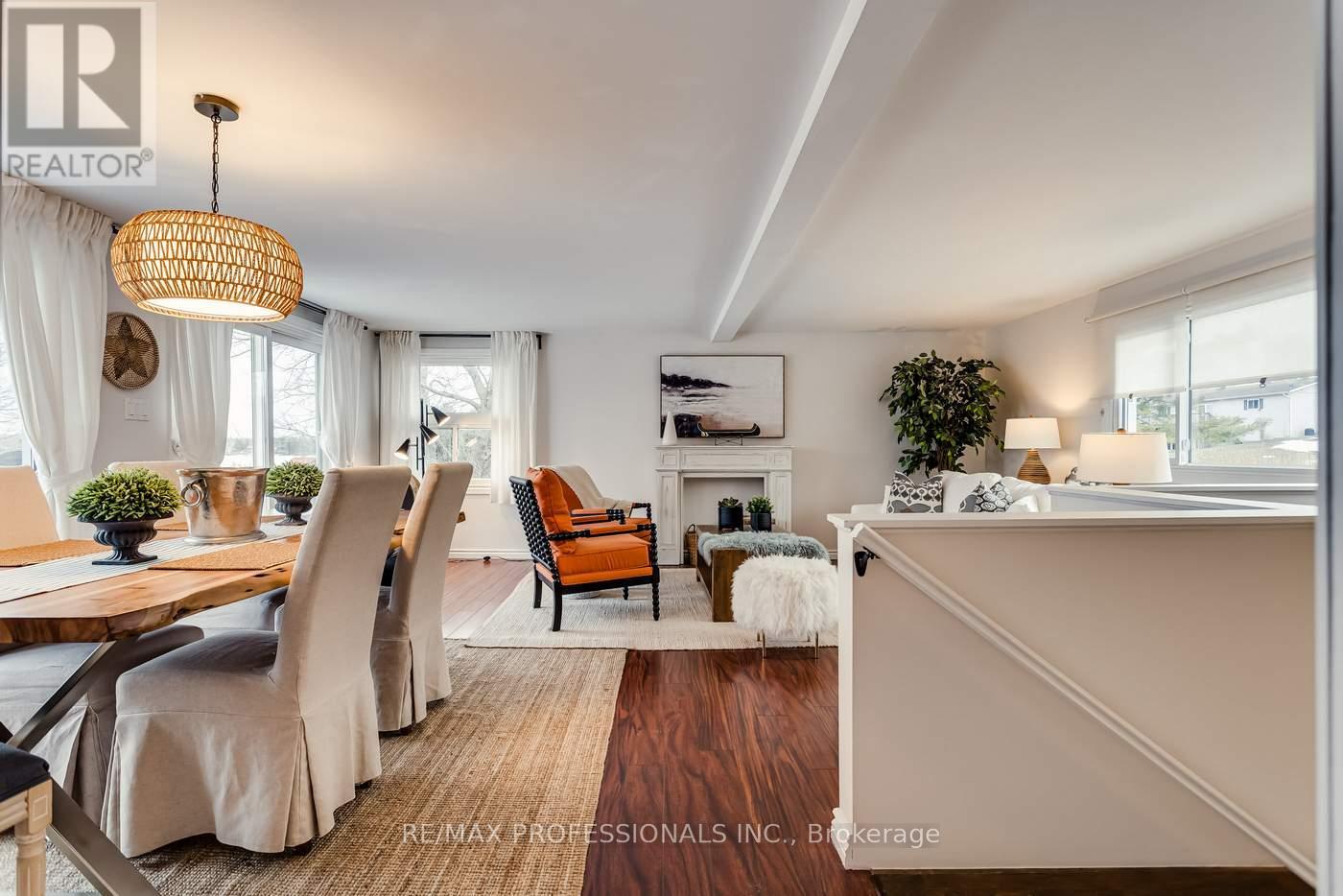 22 Lawrence Street N, Kawartha Lakes, Ontario  K9J 6X3 - Photo 8 - X12938856