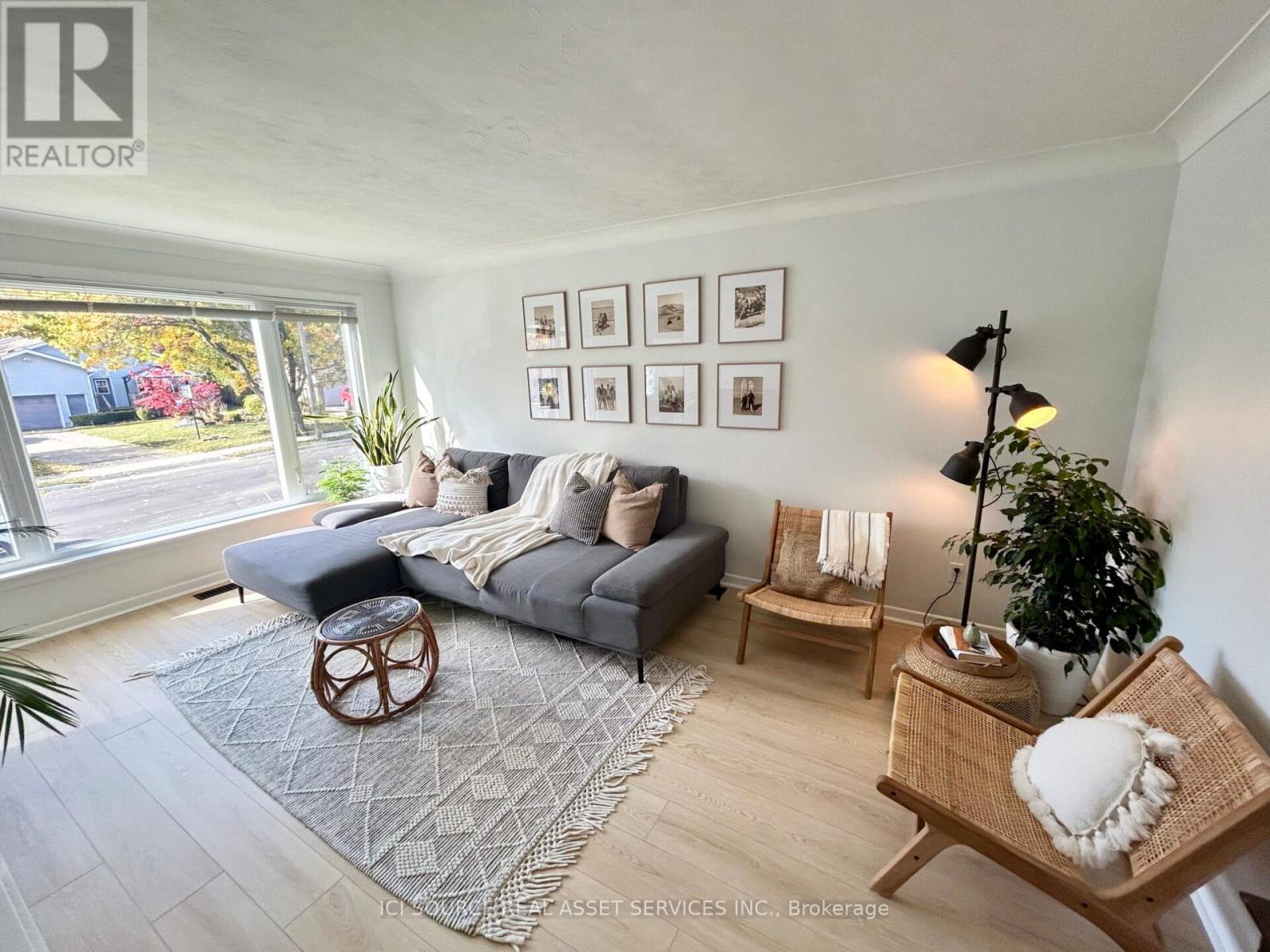 Main Fl - 23 Homewood Avenue, Norfolk, Ontario  N3Y 2S9 - Photo 4 - X12938858