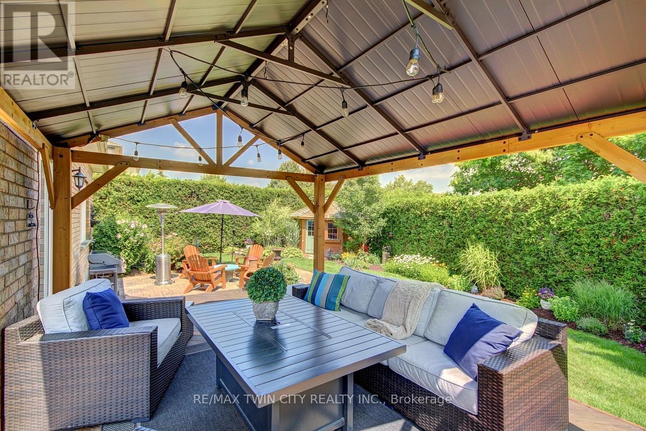 640 Heathcliffe Place, Waterloo, Ontario  N2T 2P3 - Photo 36 - X12938866