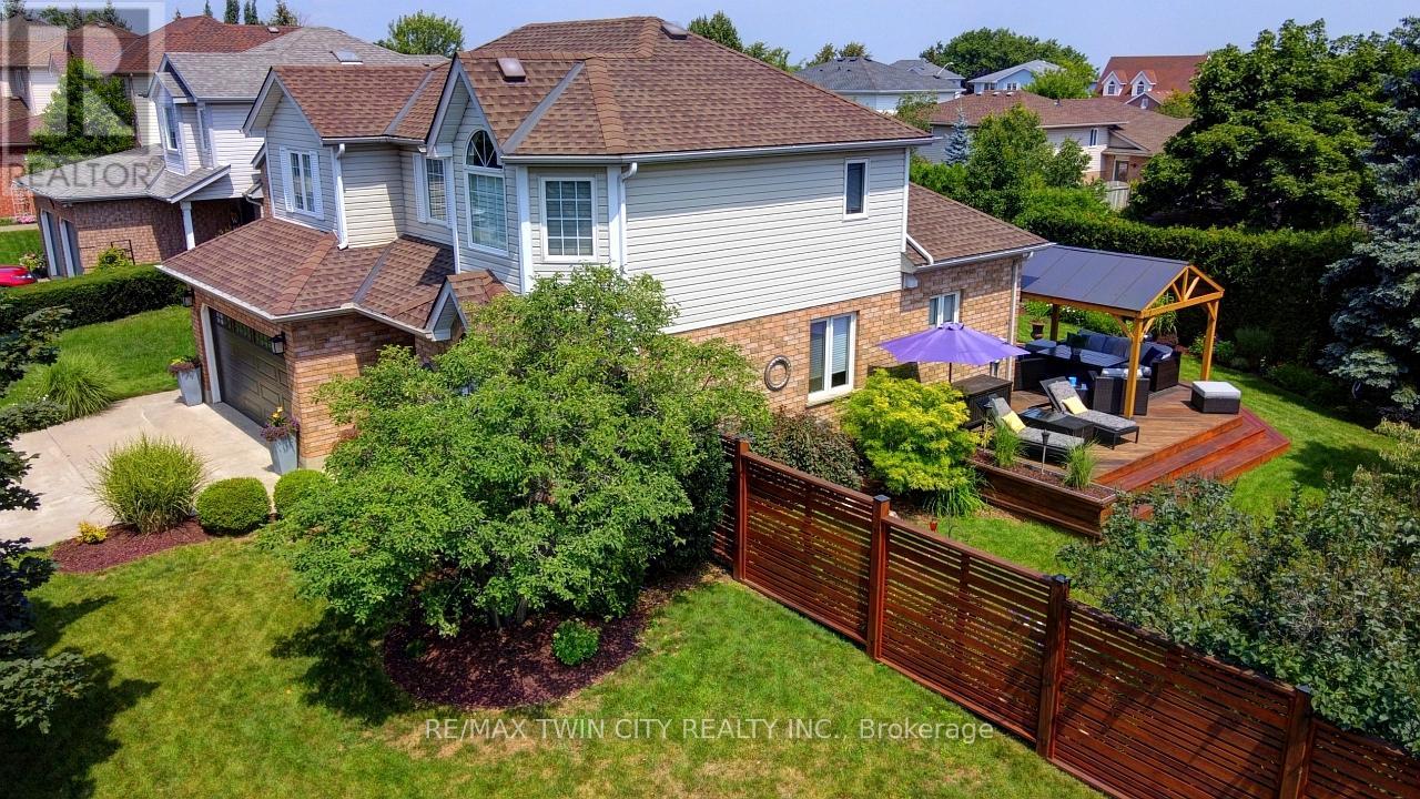 640 Heathcliffe Place, Waterloo, Ontario  N2T 2P3 - Photo 38 - X12938866