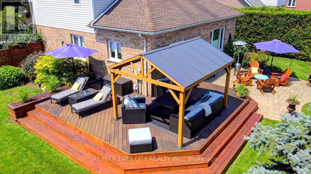 640 Heathcliffe Place, Waterloo, Ontario  N2T 2P3 - Photo 39 - X12938866