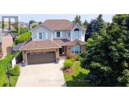 640 HEATHCLIFFE PLACE, Waterloo, Ontario