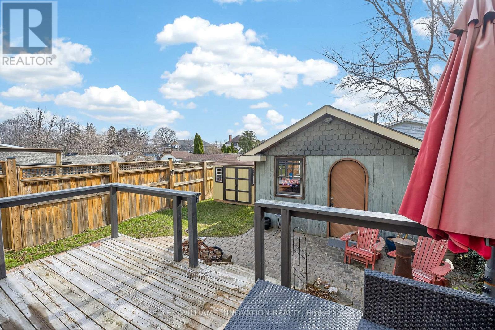 19 Grand Avenue, Grimsby, Ontario  L3M 2R6 - Photo 42 - X12938896