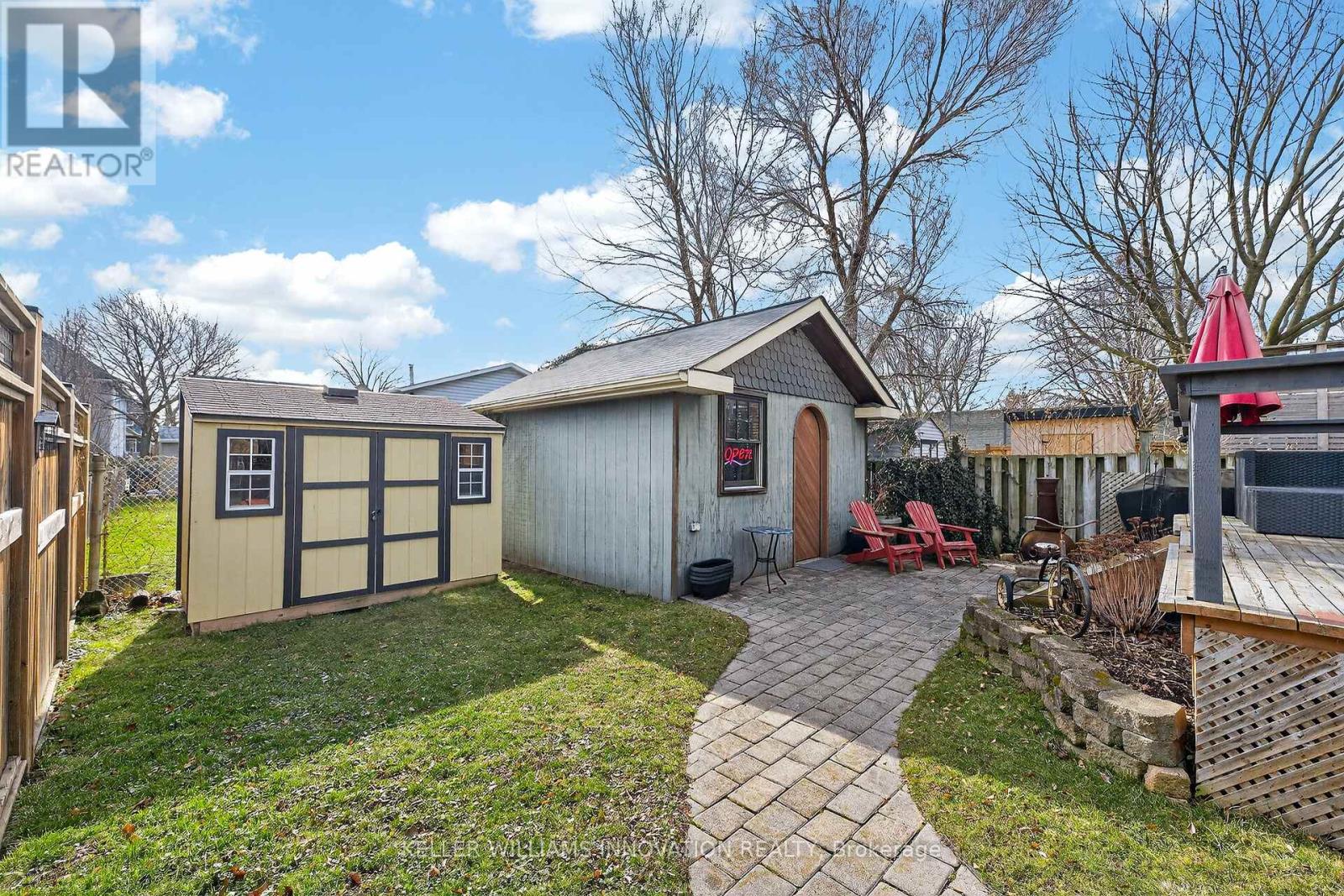 19 Grand Avenue, Grimsby, Ontario  L3M 2R6 - Photo 47 - X12938896