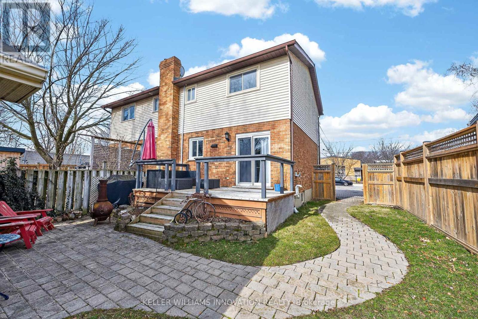 19 Grand Avenue, Grimsby, Ontario  L3M 2R6 - Photo 49 - X12938896