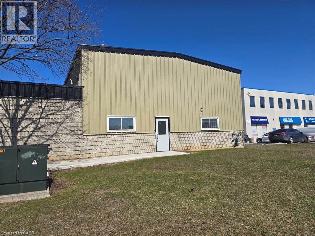 145 Lancing Drive, Hamilton, Ontario  L8W 2Z9 - Photo 2 - 40815791