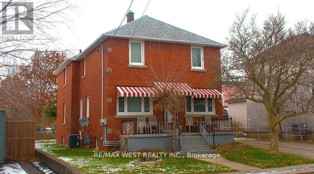 5177 KITCHENER STREET, Niagara Falls, Ontario
