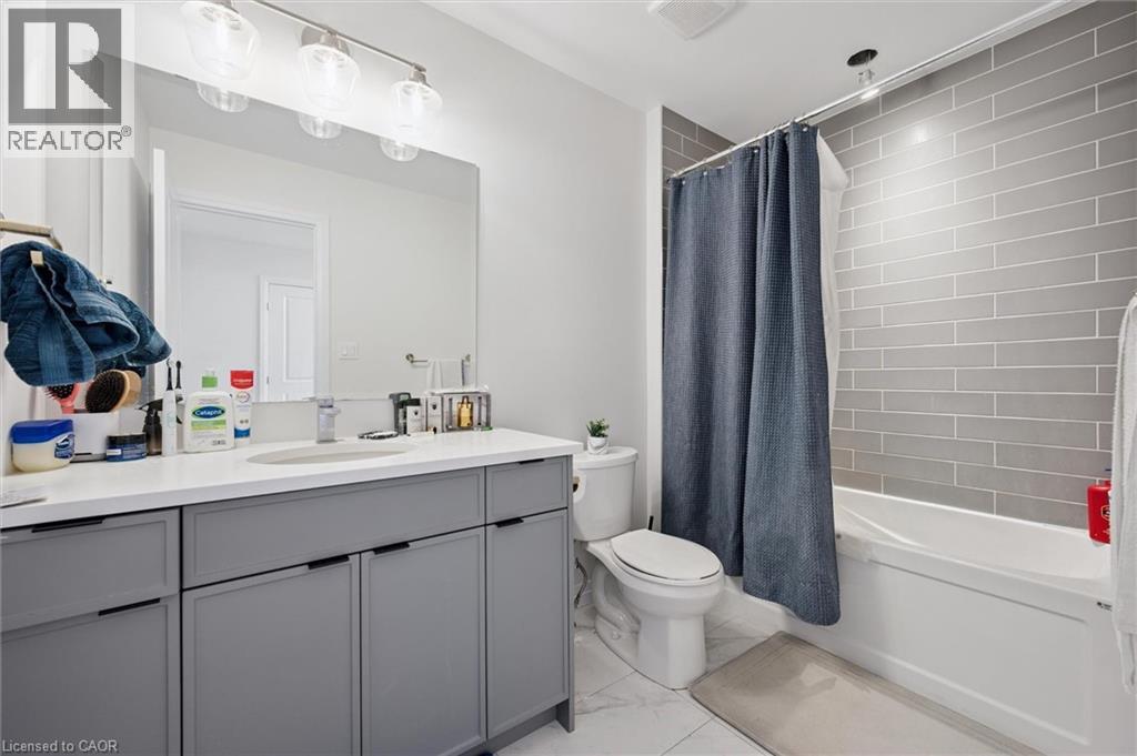 972 Stonecliffe Walk Unit# 18, Kitchener, Ontario  N2P 0K5 - Photo 42 - 40792292