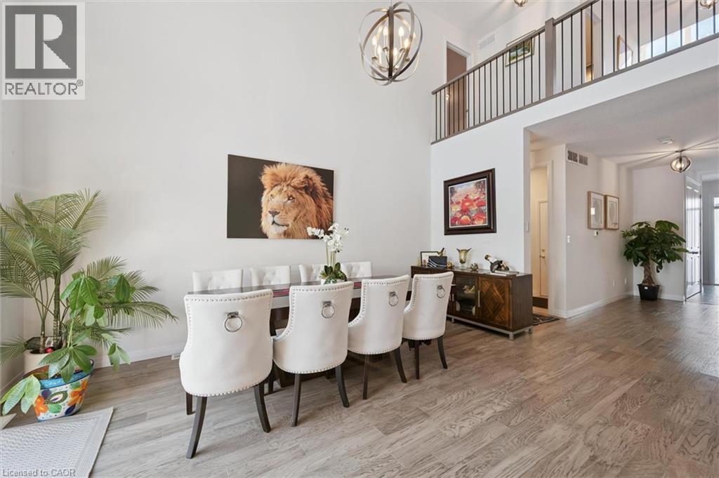 972 Stonecliffe Walk Unit# 18, Kitchener, Ontario  N2P 0K5 - Photo 13 - 40792292