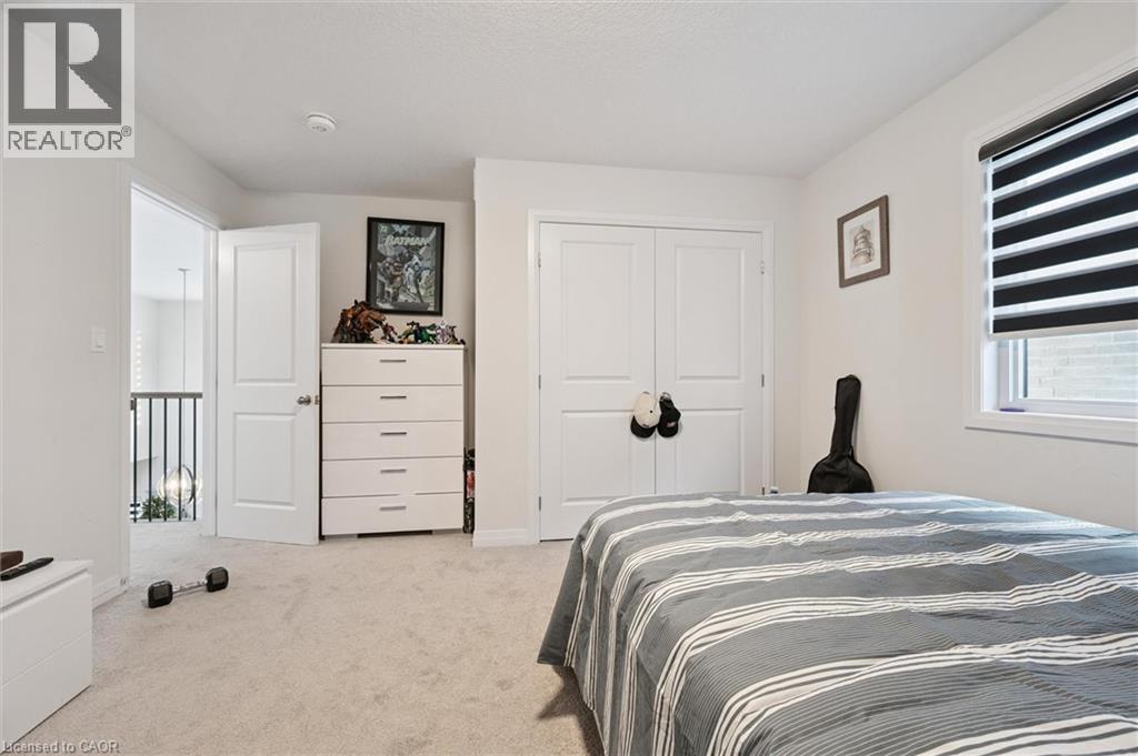 972 Stonecliffe Walk Unit# 18, Kitchener, Ontario  N2P 0K5 - Photo 44 - 40792292