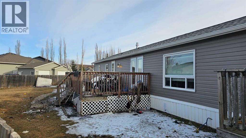 6001 53 Avenueclose, Stettler, Alberta  T0C 2L2 - Photo 3 - A2296360
