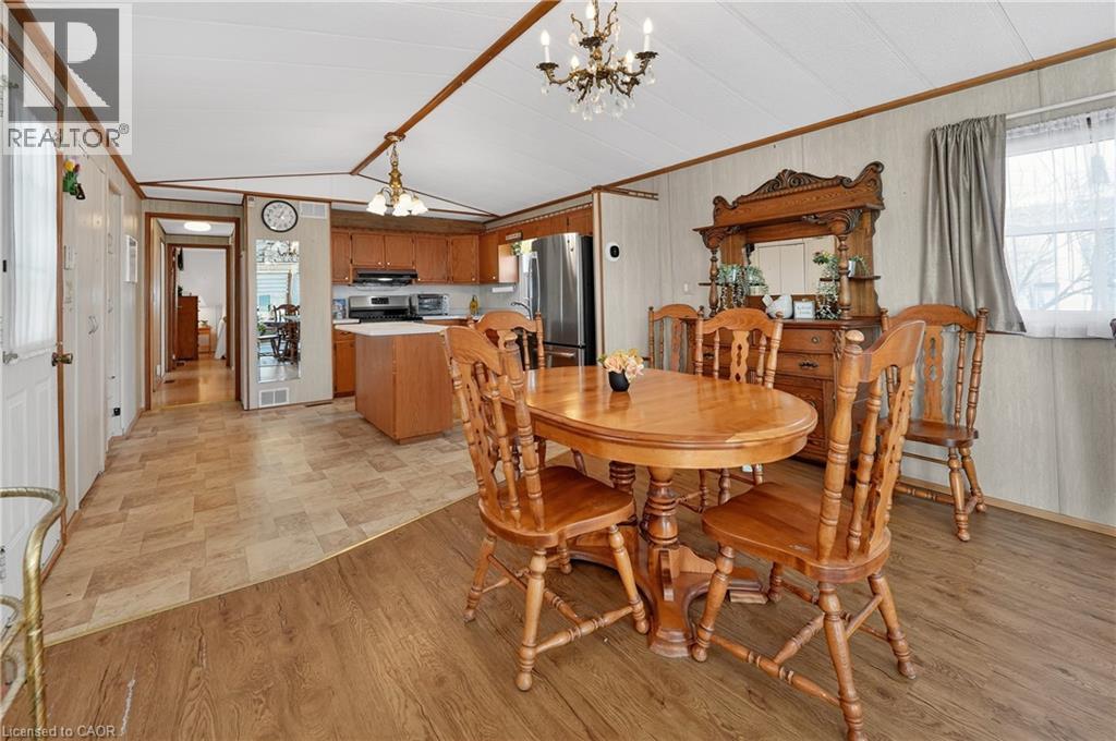 3033 Townline Road Unit# 92, Stevensville, Ontario  L0S 1S1 - Photo 11 - 40807617