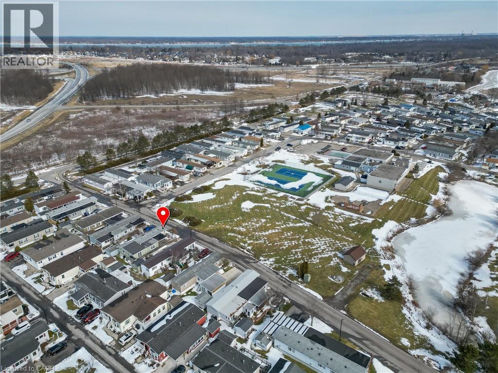 3033 Townline Road Unit# 92, Stevensville, Ontario  L0S 1S1 - Photo 25 - 40807617