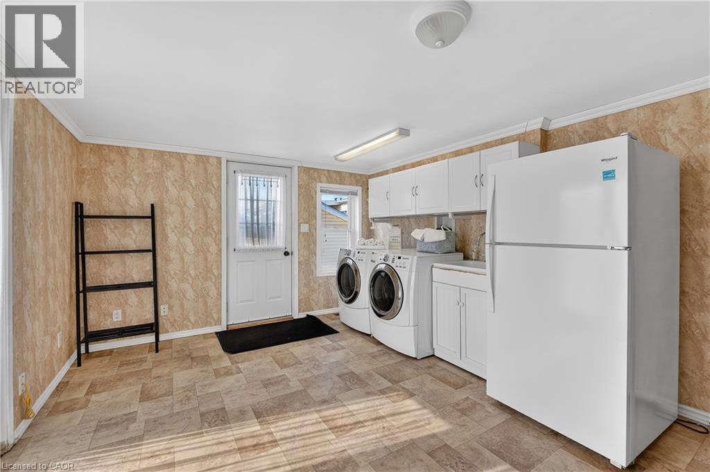 3033 Townline Road Unit# 92, Stevensville, Ontario  L0S 1S1 - Photo 20 - 40807617