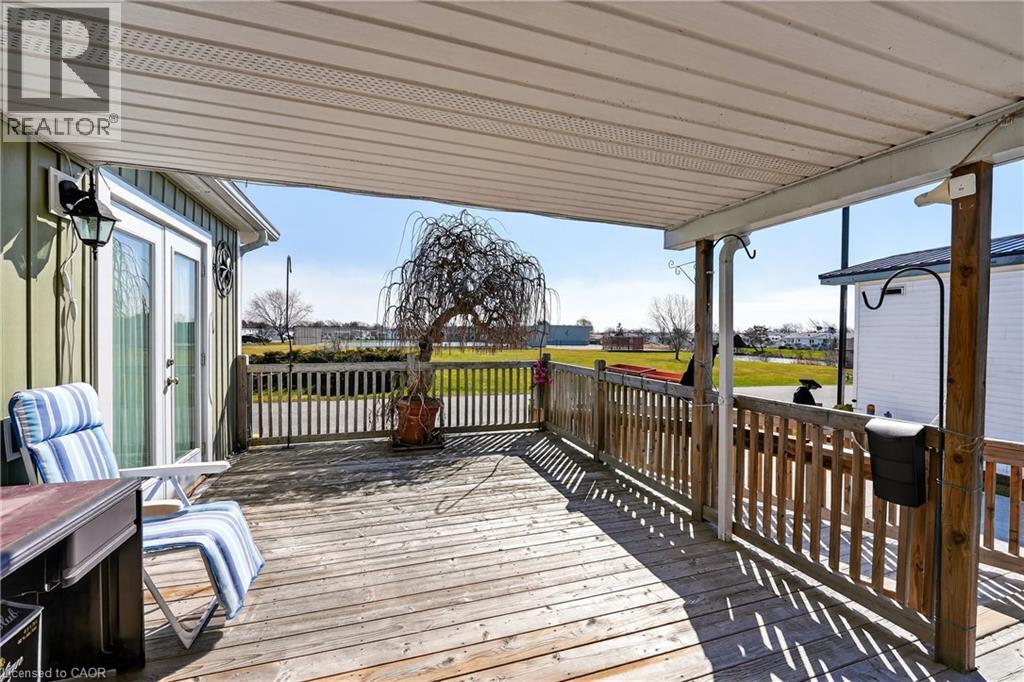 3033 Townline Road Unit# 92, Stevensville, Ontario  L0S 1S1 - Photo 3 - 40807617