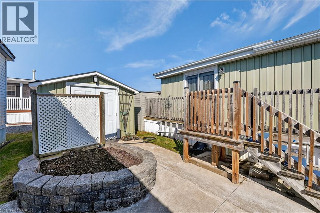 3033 Townline Road Unit# 92, Stevensville, Ontario  L0S 1S1 - Photo 22 - 40807617