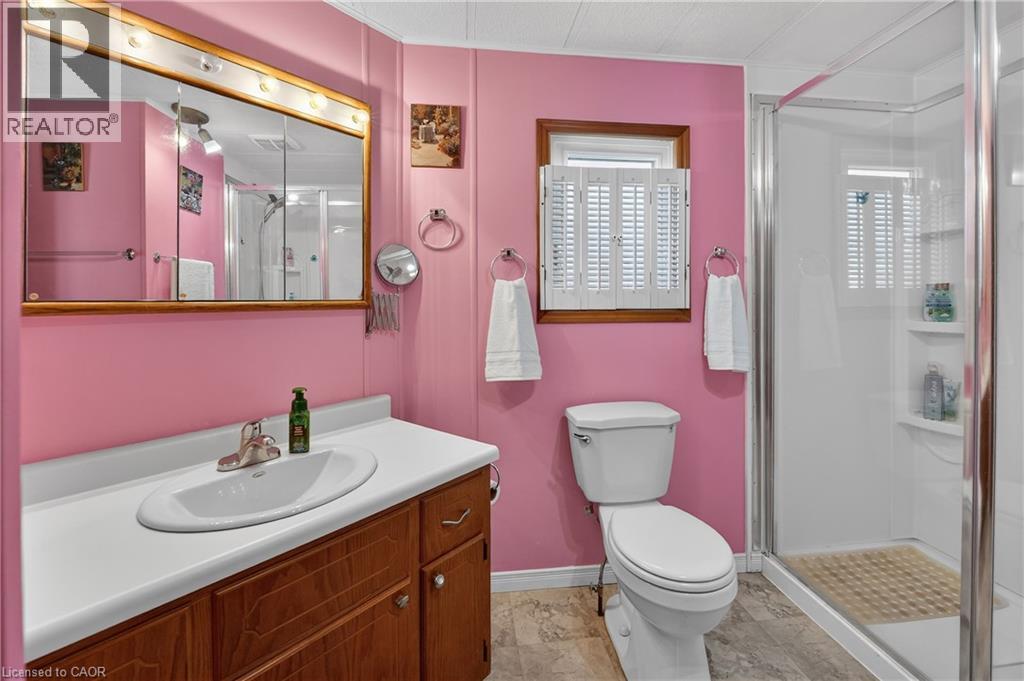 3033 Townline Road Unit# 92, Stevensville, Ontario  L0S 1S1 - Photo 19 - 40807617