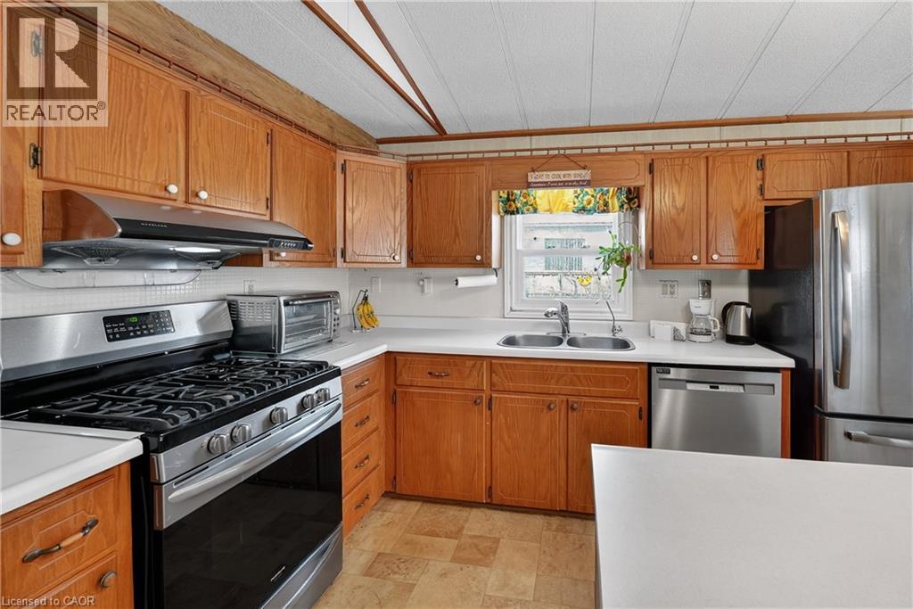 3033 Townline Road Unit# 92, Stevensville, Ontario  L0S 1S1 - Photo 13 - 40807617