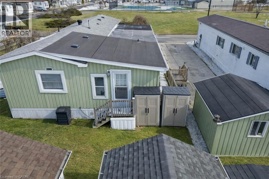 3033 Townline Road Unit# 92, Stevensville, Ontario  L0S 1S1 - Photo 23 - 40807617