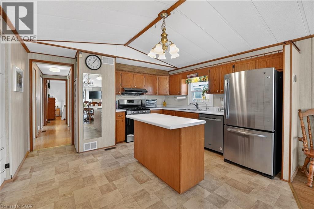 3033 Townline Road Unit# 92, Stevensville, Ontario  L0S 1S1 - Photo 12 - 40807617