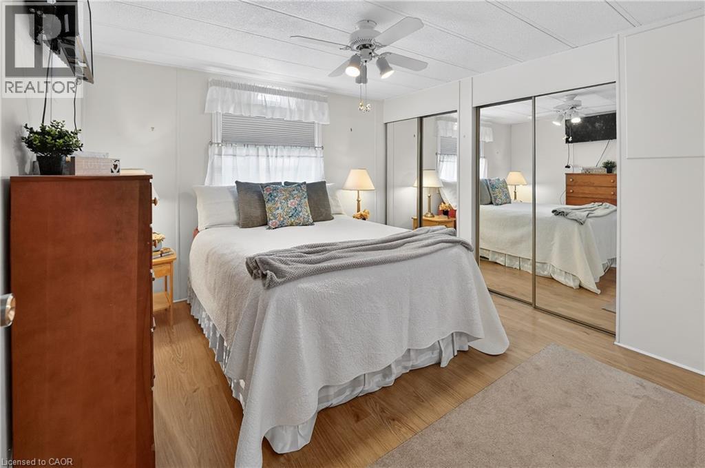 3033 Townline Road Unit# 92, Stevensville, Ontario  L0S 1S1 - Photo 18 - 40807617