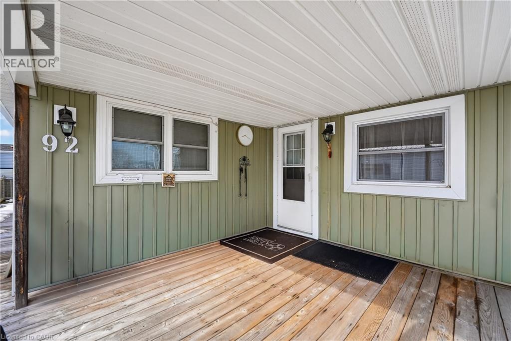 3033 Townline Road Unit# 92, Stevensville, Ontario  L0S 1S1 - Photo 5 - 40807617