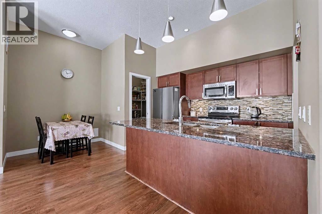 417, 4303 1 Street Ne, Calgary, Alberta  T2E 7M3 - Photo 9 - A2290863