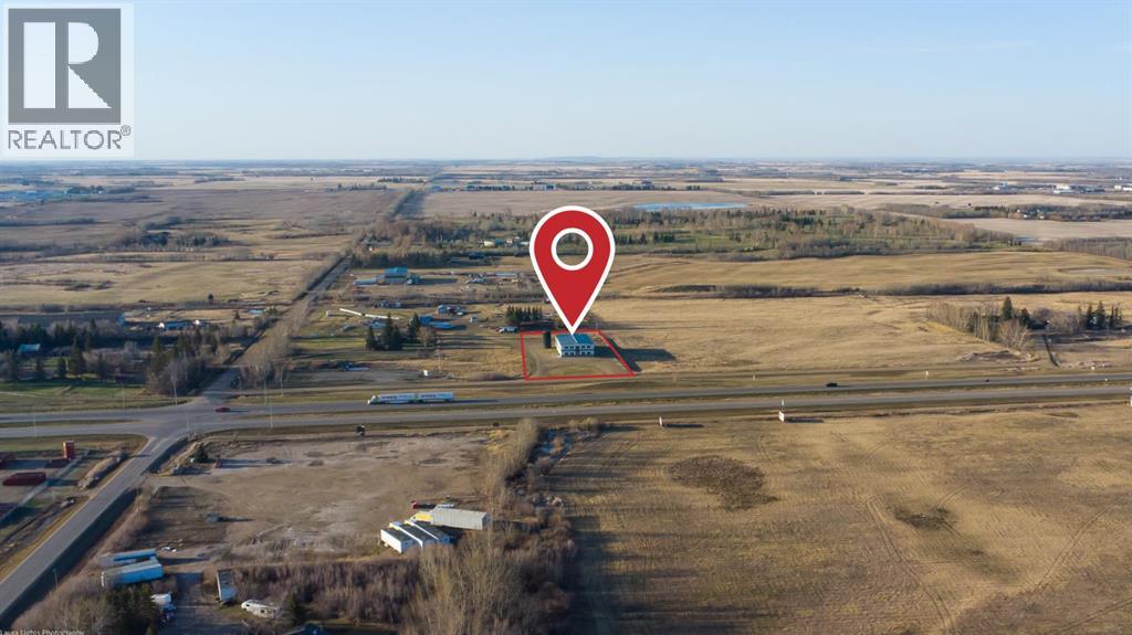 500007 Range Road 13, Lloydminster, Alberta  T9V 0B0 - Photo 2 - A2218015