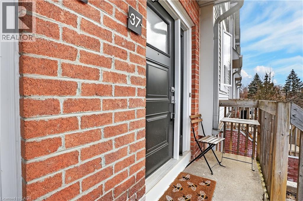 132 Brighton Street Unit# 37, Waterloo, Ontario  N2J 4S6 - Photo 4 - 40816460