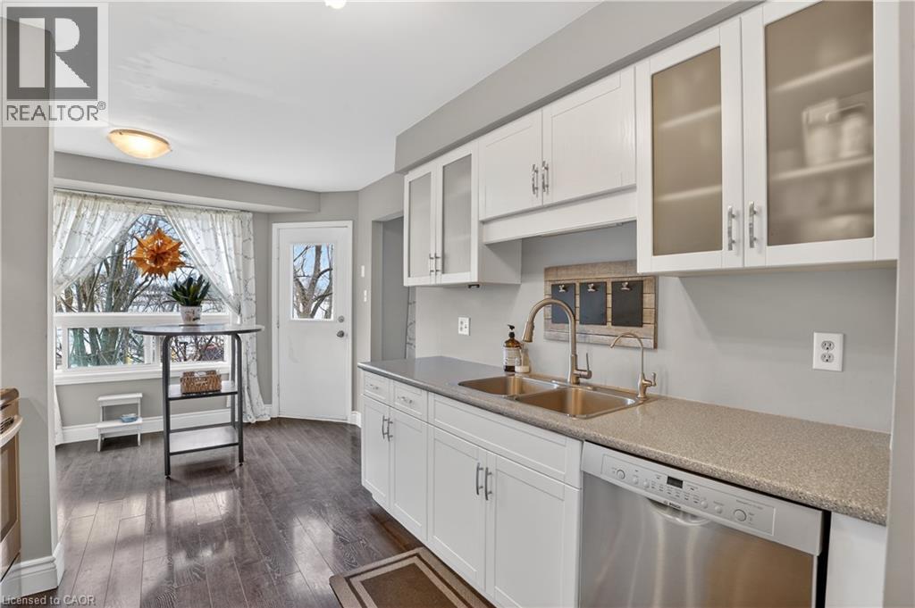 132 Brighton Street Unit# 37, Waterloo, Ontario  N2J 4S6 - Photo 16 - 40816460