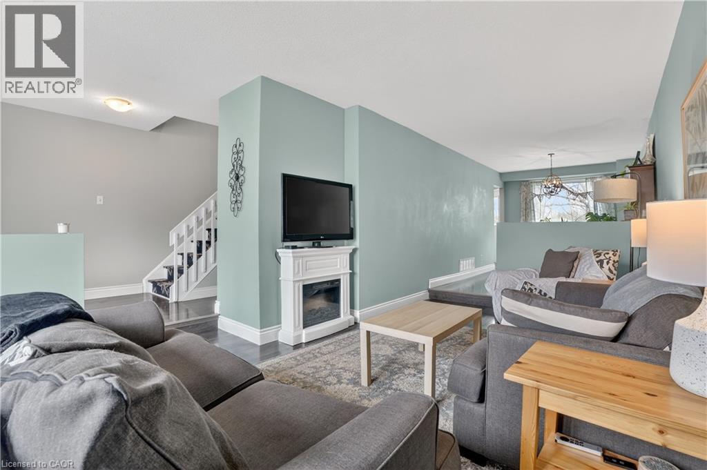 132 Brighton Street Unit# 37, Waterloo, Ontario  N2J 4S6 - Photo 9 - 40816460