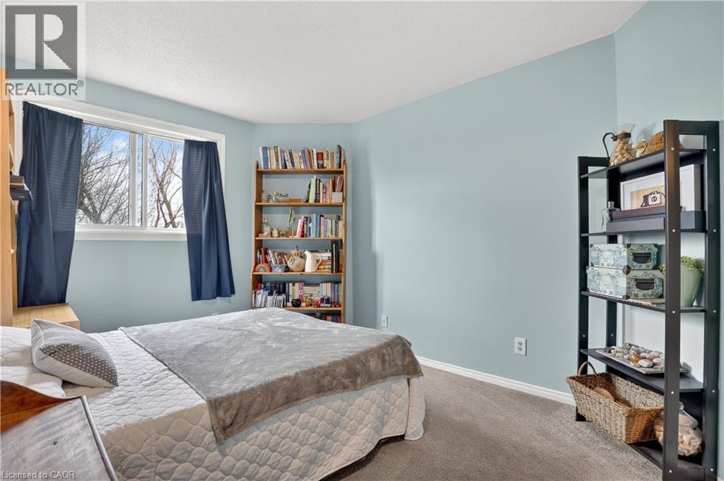 132 Brighton Street Unit# 37, Waterloo, Ontario  N2J 4S6 - Photo 32 - 40816460