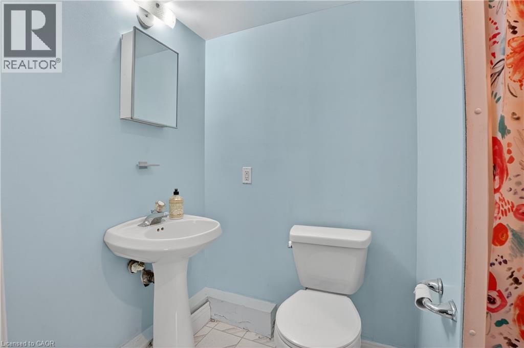 132 Brighton Street Unit# 37, Waterloo, Ontario  N2J 4S6 - Photo 40 - 40816460