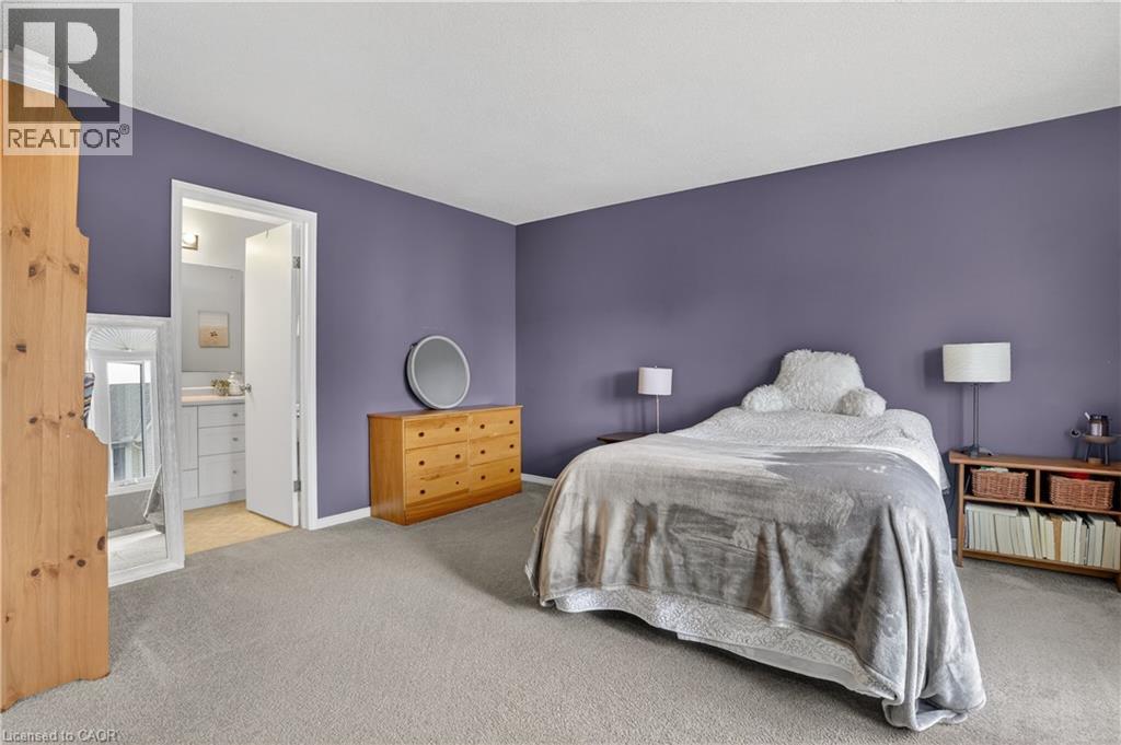 132 Brighton Street Unit# 37, Waterloo, Ontario  N2J 4S6 - Photo 27 - 40816460