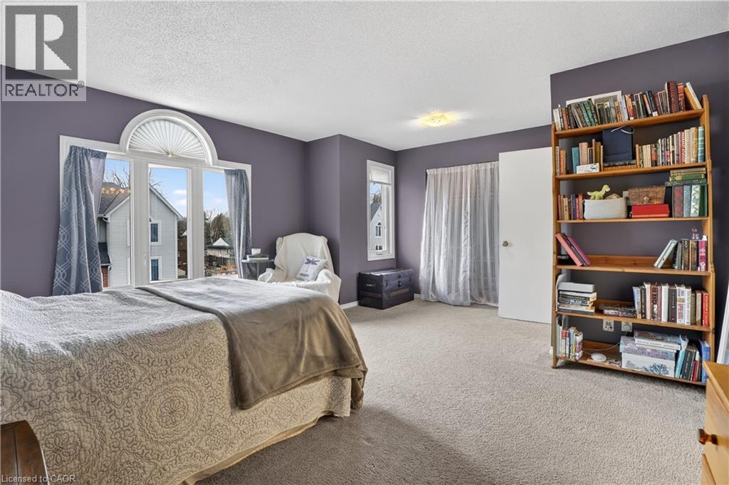 132 Brighton Street Unit# 37, Waterloo, Ontario  N2J 4S6 - Photo 25 - 40816460