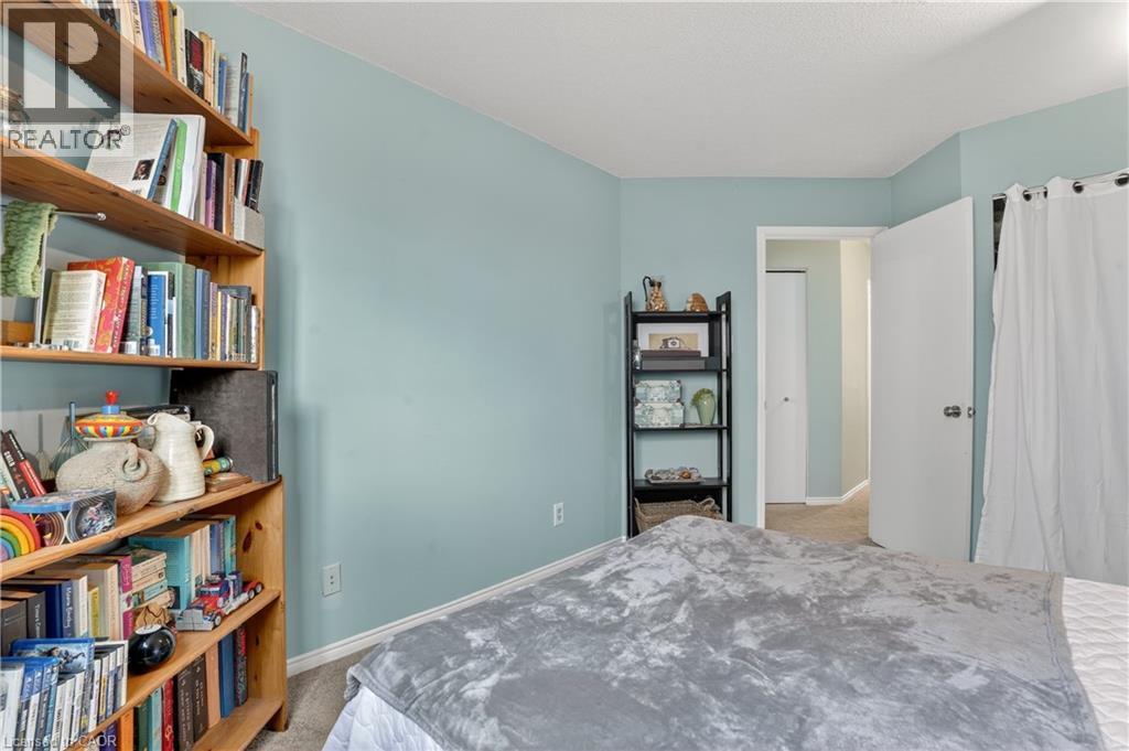 132 Brighton Street Unit# 37, Waterloo, Ontario  N2J 4S6 - Photo 31 - 40816460