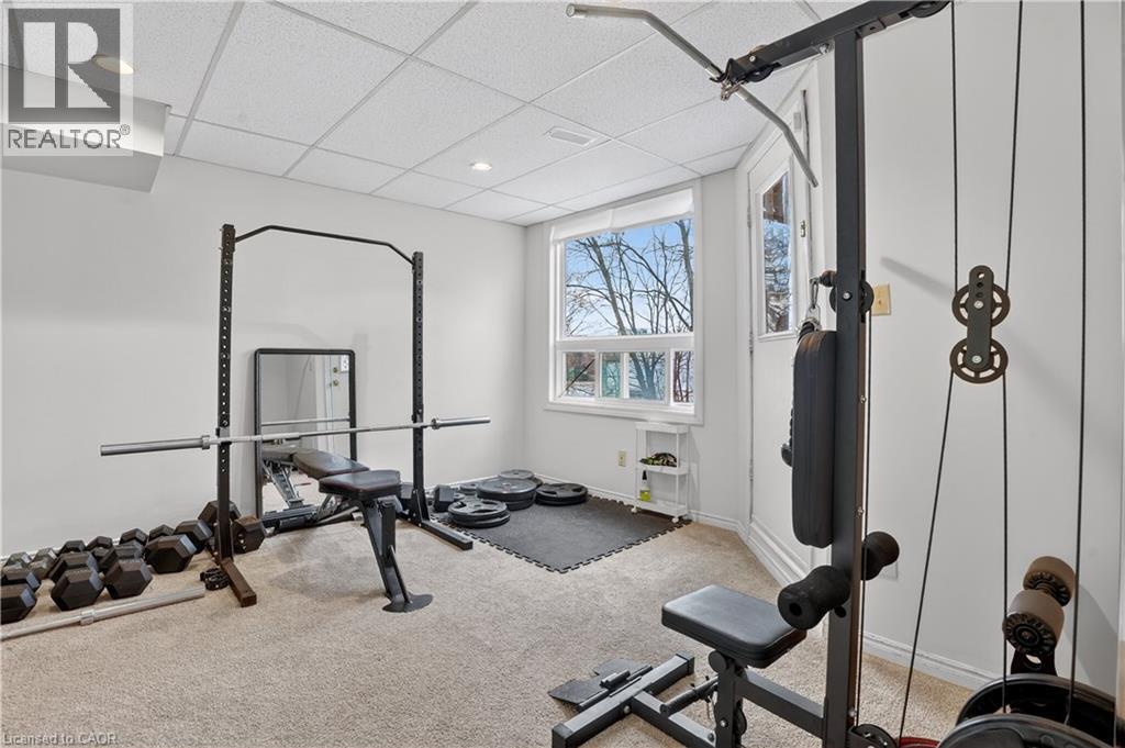 132 Brighton Street Unit# 37, Waterloo, Ontario  N2J 4S6 - Photo 39 - 40816460