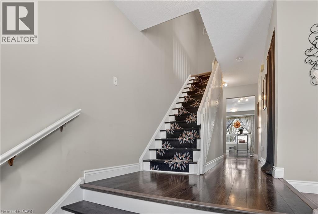 132 Brighton Street Unit# 37, Waterloo, Ontario  N2J 4S6 - Photo 7 - 40816460